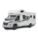 MOTORHOMES